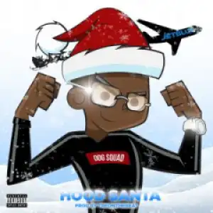 DDG Hood - Santa